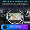 4+64G Carplay 9" Android 13 Radio samochodowe do BMW Mini Podgląd zdjęcia produktu 12