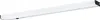 LEDVANCE Linear LED Flat, Kabinett, Silber, Aluminium, Produktbild-Vorschau 13