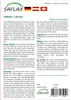 SAFLAX  - Réglisse glabre - 30 graines - Glycyrrhiza Voir les images du produit 11
