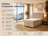 Best for Home Boxspringbett mit Bettkasten Trinity Produktbild-Vorschau 7