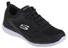Skechers Summits Suited 12982-BKW Produktbild-Vorschau 1