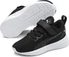 Puma Kinder Sneakers Schwarz 192930-01 Grösse 22 Produktbild-Vorschau 2