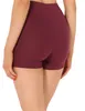 Merry Style Damen Shorts Radlerhose Boxershorts aus Produktbild-Vorschau 2
