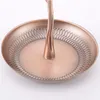 Vintage-Schmuckbaum mit 3 Vögeln (Bronze) Produktbild-Vorschau 3