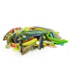 Eurocatch Softbait - Twister - Assortimento - Secchio - Anteprima dell’immagine prodotto 4