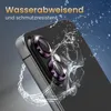 Kamera Linsenschutz Glas Set für Apple iPhone 17 Schutzglas Produktbild-Vorschau 6
