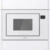 Gorenje BM251SG2WG Blanc Grill micro-ondes encastrable 25 L Voir les images du produit 5