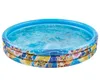 Happy People Paw Patrol 3-Ring-Pool 122 x 23 cm Produktbild-Vorschau 2