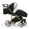 Kinderwagen 5 in 1 Neo Gold inkl. Sportsitz, Autositz und Produktbild-Vorschau 3