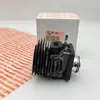 Cylindre + piston d'origine STIHL Ø 40 mm FS 360 FS360 C, Voir les images du produit 2