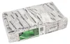PAPSTAR  85940 PAPSTAR Hamburger-Tüte "Newsprint", 160 x Voir les images du produit 5