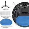 INF Kit de repuestos para aspiradora robot: 6 cepillos Vista previa de la imagen del producto 7