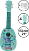 Lexibook Disney Stitch K230D, Hudební hračka, Ukulele, 3 Náhled obrázku produktu 10