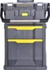 Stanley Rollende Werkstatt 2-IN-1 inkl. Werkzeugtrage mit Produktbild-Vorschau 3
