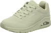 A single Skechers women's sneaker shown from a side-diagonal angle on a white background. Anteprima dell’immagine prodotto