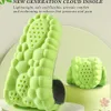 Memory Foam Einlegesohlen mit Produktbild-Vorschau 2