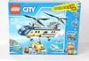 Lego 66522 City Tiefsee- Expedition Superpack 4in1 Set Produktbild-Vorschau 1