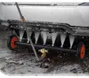 Rosfix Set Hochdruckreiniger Zubehör – 5 Sprühdüsen 0–40°, Produktbild-Vorschau 6