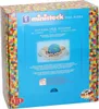 Ministeck Familieset Mega Fun - XXL Box, 4000pcs. Voir les images du produit 1