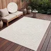 Paco Home Outdoor Teppich Wetterfest Balkon Wohnzimmer Boho Produktbild-Vorschau 6