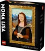 LEGO® ART 31213 Mona Lisa Podgląd zdjęcia produktu 26