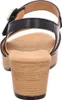 Gabor (0) Sandalen Weiblich 31393931393233 Schwarz 38 EU Produktbild-Vorschau 29