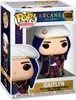 Figurka Funko Pop! League of Legends - Arcane Caitlyn Voir les images du produit 1