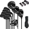 COSTWAY golfset, bestaande uit 11 onderdelen, inclusief Productafbeelding-voorbeeld 1