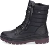 Bottines pour femmes Remonte D0C76-01 schwarz 38 Voir les images du produit 33