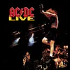 AC/DC - Live (Reissue) (Remastered) (Digipak) (CD) Produktbild-Vorschau 4