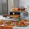 Sage The Smart Oven Air Fryer Produktbild-Vorschau 13
