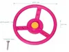 BelloGriardino | Volant pour enfants - vert - résistant aux Voir les images du produit 2