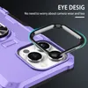 custodia per iPhone 14 Pro Max, resistente custodia a Anteprima dell’immagine prodotto 4