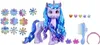 Hasbro My Little Pony Styles magiques de licorne Izzy Voir les images du produit 3