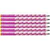 Stabilo® 321/01-HB-6 Ergonomická trojhranná tužka EASYgraph Náhled obrázku produktu 4