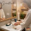 Badset 6-teilig, Badezimmer Zubehörset, Badaccessoires Produktbild-Vorschau 3