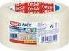TESA 58640-00000-00, Transparent, Verpackung, Polypropylen Produktbild-Vorschau 2
