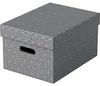 Esselte 628283 3 Esselte Home Aufbewahrungsboxen 17,5 l Produktbild-Vorschau 1
