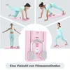 Kehot Klappbares Pilates Board mit Timer, Produktbild-Vorschau 7