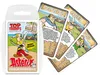 Top Trumps Asterix Spiel Karten Quartett Quartettspiel Produktbild-Vorschau 2