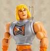 Masters of the Universe Origins Deluxe Actionfigur (14 cm) Produktbild-Vorschau 22