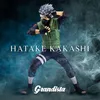Banpresto Naruto Shippuden Grandista Hatake Kakashi 23 cm Náhled obrázku produktu 4