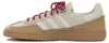 ADIDAS ORIGINALS Lederschuhe für Herren, Beige - Größe 8,5 Produktbild-Vorschau 3