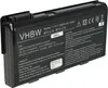 vhbw Akku kompatibel mit MSI CR610-009PL, CR610-007PL, Produktbild-Vorschau 1