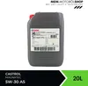 Castrol Magnatec Stop-Start 5W-30 A5 20 Liter Produktbild-Vorschau 1