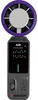 Draagbare ventilator op batterijen, Verbatim Cool'n'Go Ice Productafbeelding-voorbeeld 3