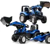 Falk New Holland 3090M, 3 Jahr(e), 4 Rad/Räder, Schwarz, Produktbild-Vorschau 1