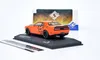 1:43 Dodge Challenger Srt Demon Orange Produktbild-Vorschau 6