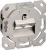 goobay CAT 6a universele wanddoos, inclusief Productafbeelding-voorbeeld 4