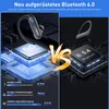 Sport Kopfhörer Bluetooth mit Ohrbügel, 32h Laufzeit, Produktbild-Vorschau 3
